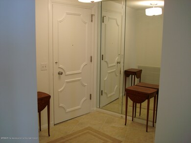 ENTRY FOYER