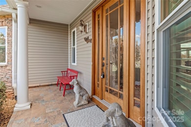 5828 Jordan Gate Dr, East Bend, NC 27018 - photo 5