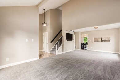 Great Room/Dining Room