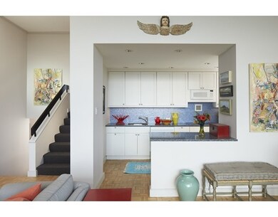 221 Mount Auburn St unit 608, Cambridge, MA 02138 - photo 3