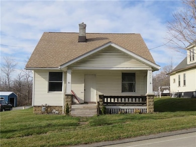 New roof in 2004, newer siding and windows and cha