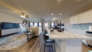 1240 Brookhaven Ln, Odenville, AL 35120 - photo 5