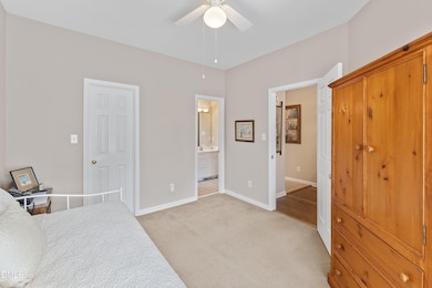 1937 Castle Pines Dr, Raleigh, NC 27604 - photo 6