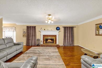 6391 Harness Way, Pinson, AL 35126 - photo 4