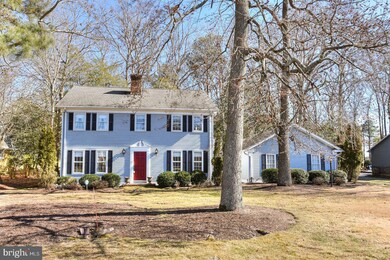 24 W Side Dr, Rehoboth Beach, DE 19971 - photo 2