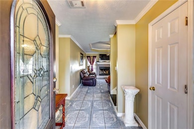 1245 Shamrock Hill Cir unit 1, Loganville, GA 30052 - photo 3