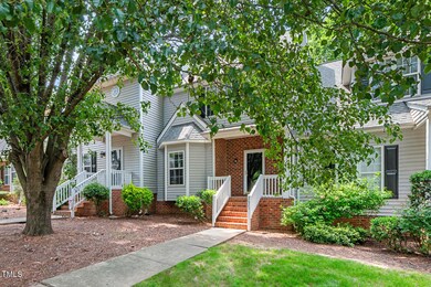 2623 Broad Oaks Place unit 28, Raleigh, NC 27603 - photo 3