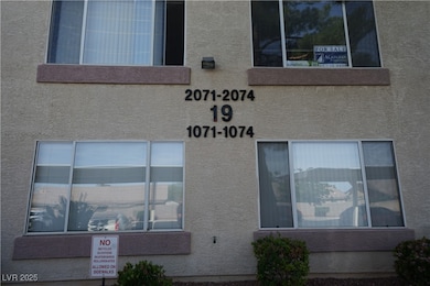 5710 E Tropicana Ave unit 2073, Las Vegas, NV 89122 - photo 2