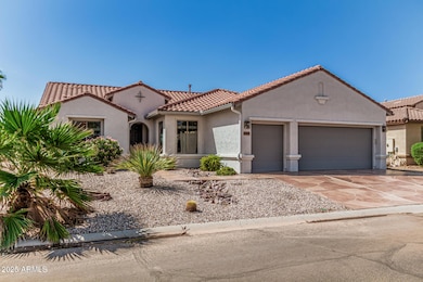 4865 W Comanche Dr, Eloy, AZ 85131 - photo 3