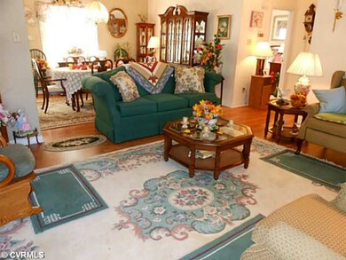 Den/Family/Great Room
