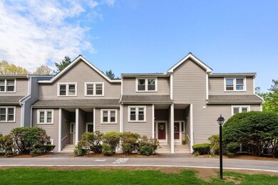 18 Summerville Rd unit C-18, Foxboro, MA 02035 - photo 2