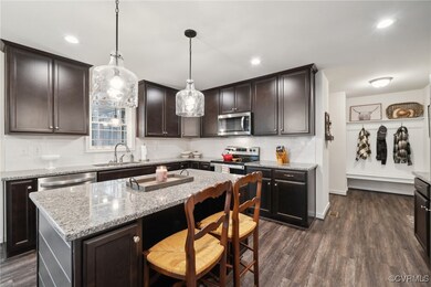 4346 Three Bridge Rd, Powhatan, VA 23139 - photo 6