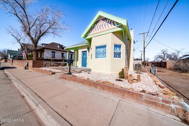 110 E Aspinwall St, Winslow, AZ 86047 - photo 2