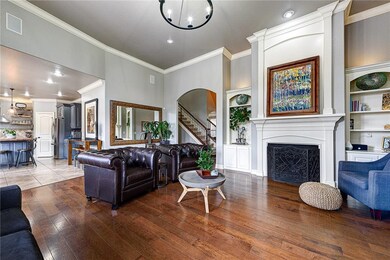 3807 SW Plateau Blvd, Bentonville, AR 72712 - photo 2