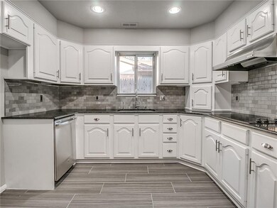 5017 NW 62nd Terrace, Oklahoma City, OK 73122 - photo 3