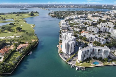 Blair House unit 2-DW, Bay Harbor Islands, FL 33154 - photo 7