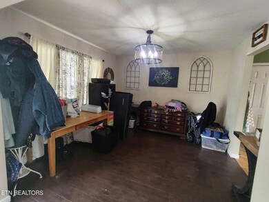 Formal Dining Area 2