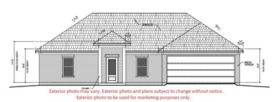 4012 Abbawood, Lafayette, MS 38655 - photo 2