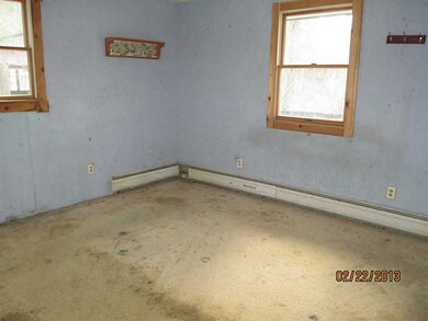 Bedroom.