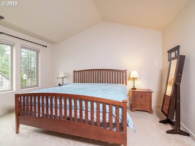 Bedroom, Primary