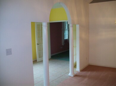 Archway