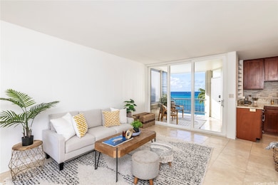 Tropic Seas unit 707, Honolulu, HI 96815 - photo 3