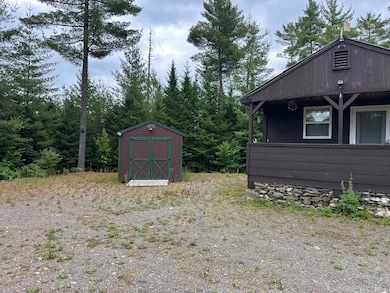 40 Moxie Gore Camp Rd, Moxie Gore, ME 04985 - photo 7