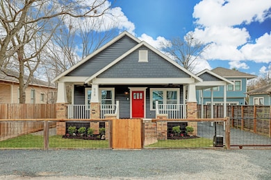 508 Walton St, Houston, TX 77009 - photo 6