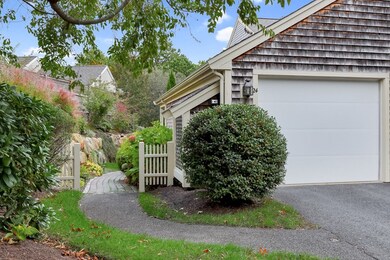 24 Margeson Row unit 24, Plymouth, MA 02360 - photo 2