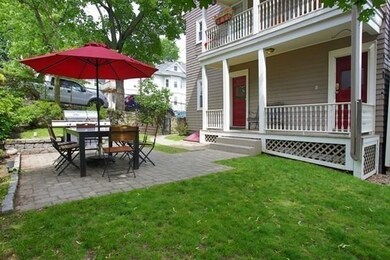 169 Winsor Ave unit 1, Watertown, MA 02472 - photo 3