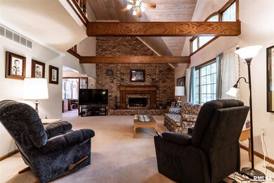 802 N Cherry Ln, Peoria, IL 61604 - photo 6