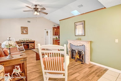 3381 Monarch St, Melbourne, FL 32934 - photo 7