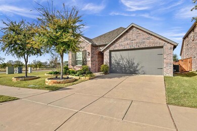 839 Esk Ave, Celina, TX 75009 - photo 4