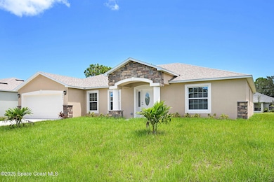 2047 O'Connel Ave, Palm Bay, FL 32908 - photo 2