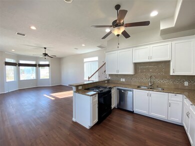 26629 Decker Prairie Rosehl Rd, Magnolia, TX 77355 - photo 5