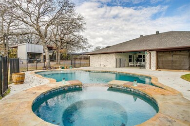 6316 Sundance Cir, Joshua, TX 76058 - photo 7