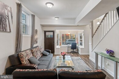 78 P St NW, Washington, DC 20001 - photo 4