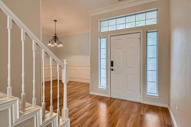 4913 Shadowood Trail, Colleyville, TX 76034 - photo 3