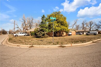 5700 N Vermont Ave, Oklahoma City, OK 73112 - photo 4