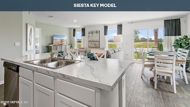 Siesta Key 6