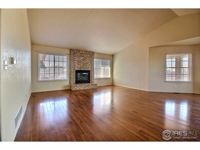 New Paint Throughout Main Floor