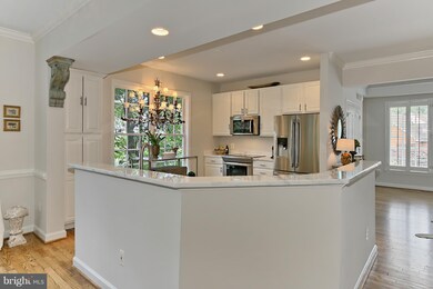 380 Myrtle Place, Occoquan, VA 22192 - photo 6