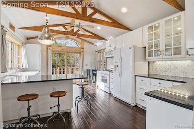 923 N Center St, Royal Oak, MI 48067 - photo 4