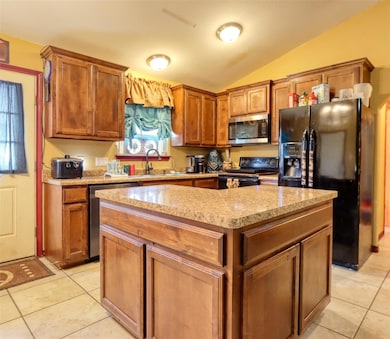 2465 County Road 314, Rockdale, TX 76567 - photo 3