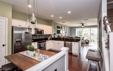 855 Hampton Cir, Naples, FL 34105 - photo 4