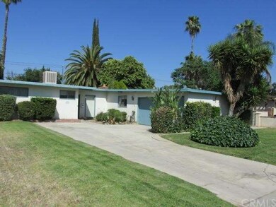 Two car garage and spacious driveway