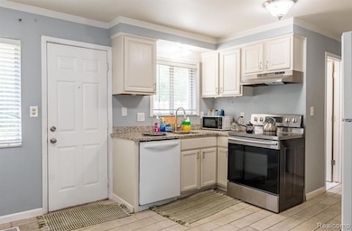 37104 Jefferson Ave unit 1, Harrison Township, MI 48045 - photo 6