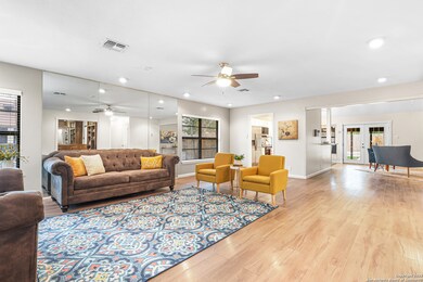 3422 Butterleigh, San Antonio, TX 78247 - photo 5