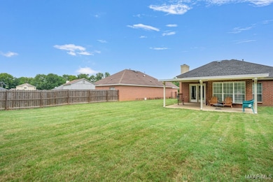 4620 Clint Ct, Montgomery, AL 36106 - photo 2