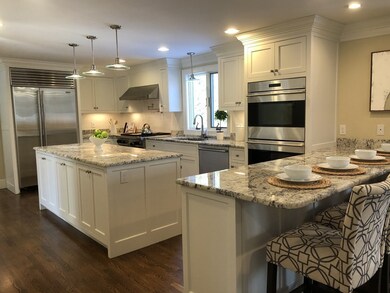 43 Greylock Rd, Wellesley Hills, MA 02481 - photo 2